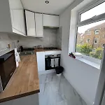 One Bed Flat In Clapham Juction