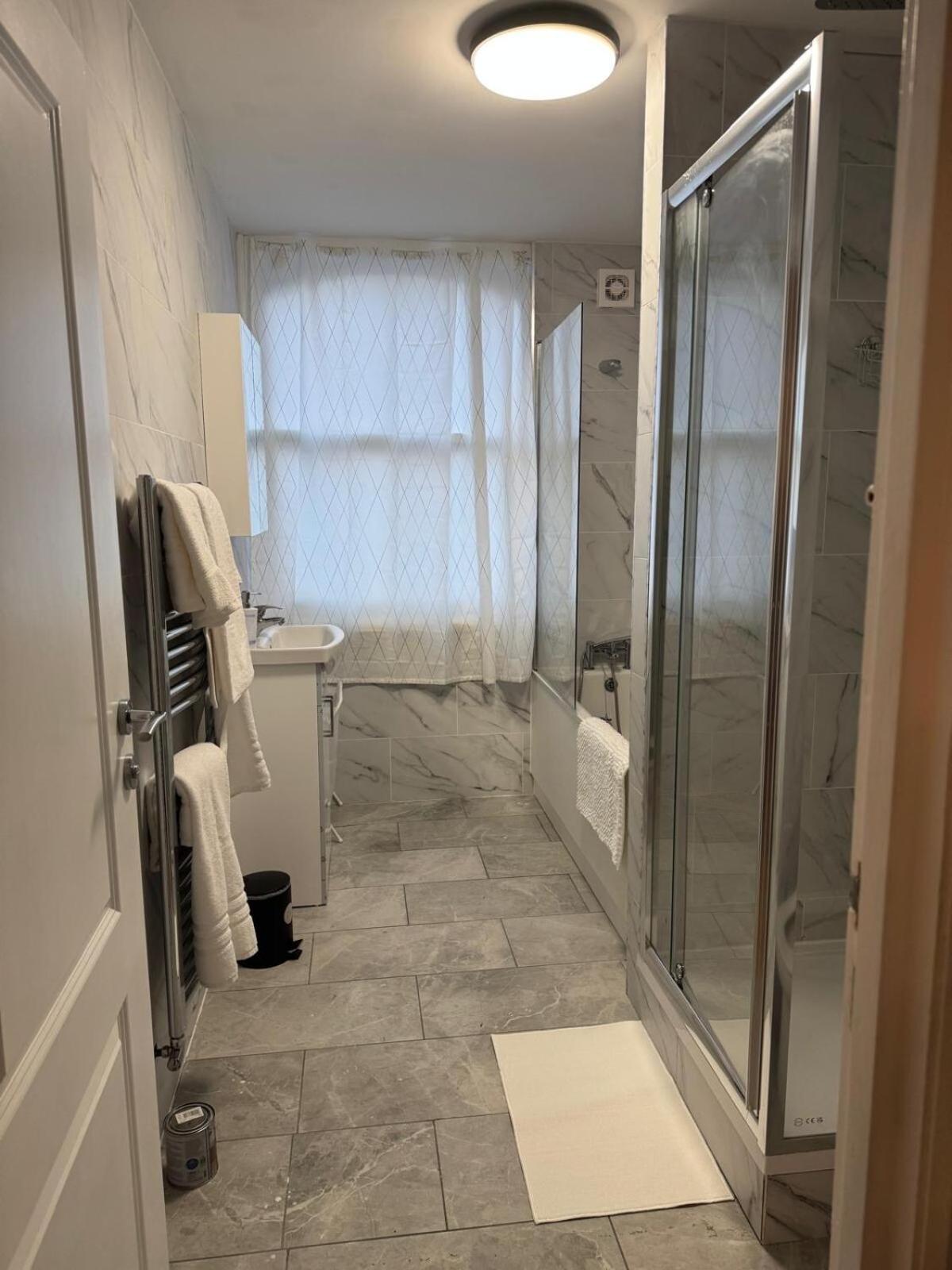 Apartment One Bed Flat In Clapham Juction